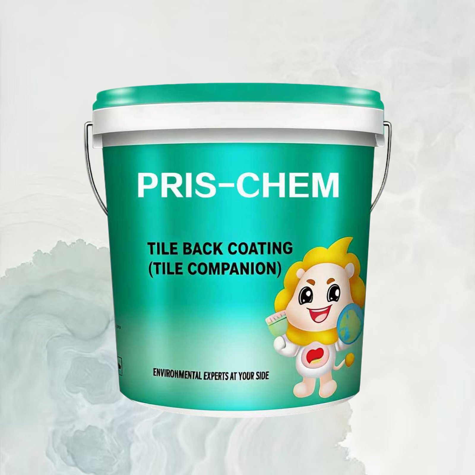 Tile Back Coating - Image 3